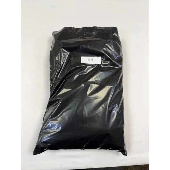 2 GH Bass & Co Men's XL 1/4 Zip Pullover‎ Sweatshirts Heathered Burgundy & Gray - Picture 15 of 15